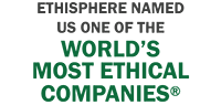 世界上最具道德的公司