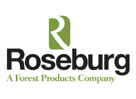 Roseburg森林产品
