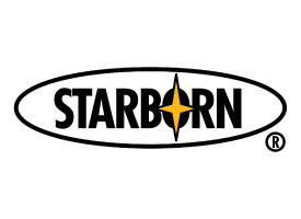 Starborn配色螺丝和紧固件