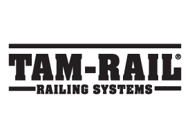 TAM-Rail栏杆系统