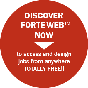 推出Forte Web.