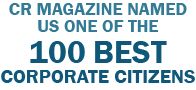100最佳公司公民